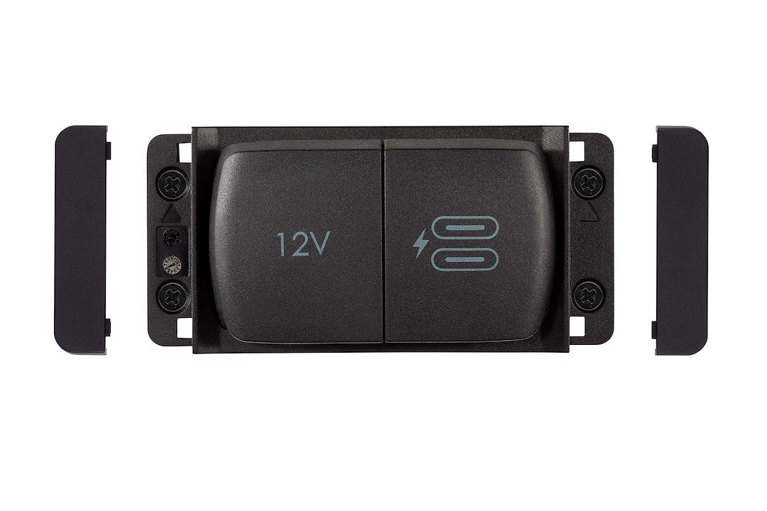 Product of Scanstrut Sc-Multi-F1 Usb Outlet