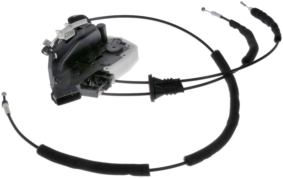 Dorman (Oe Solutions) 937-267 Door Lock Actuator||937-267-007.Jpg||91||d18937267||1366380