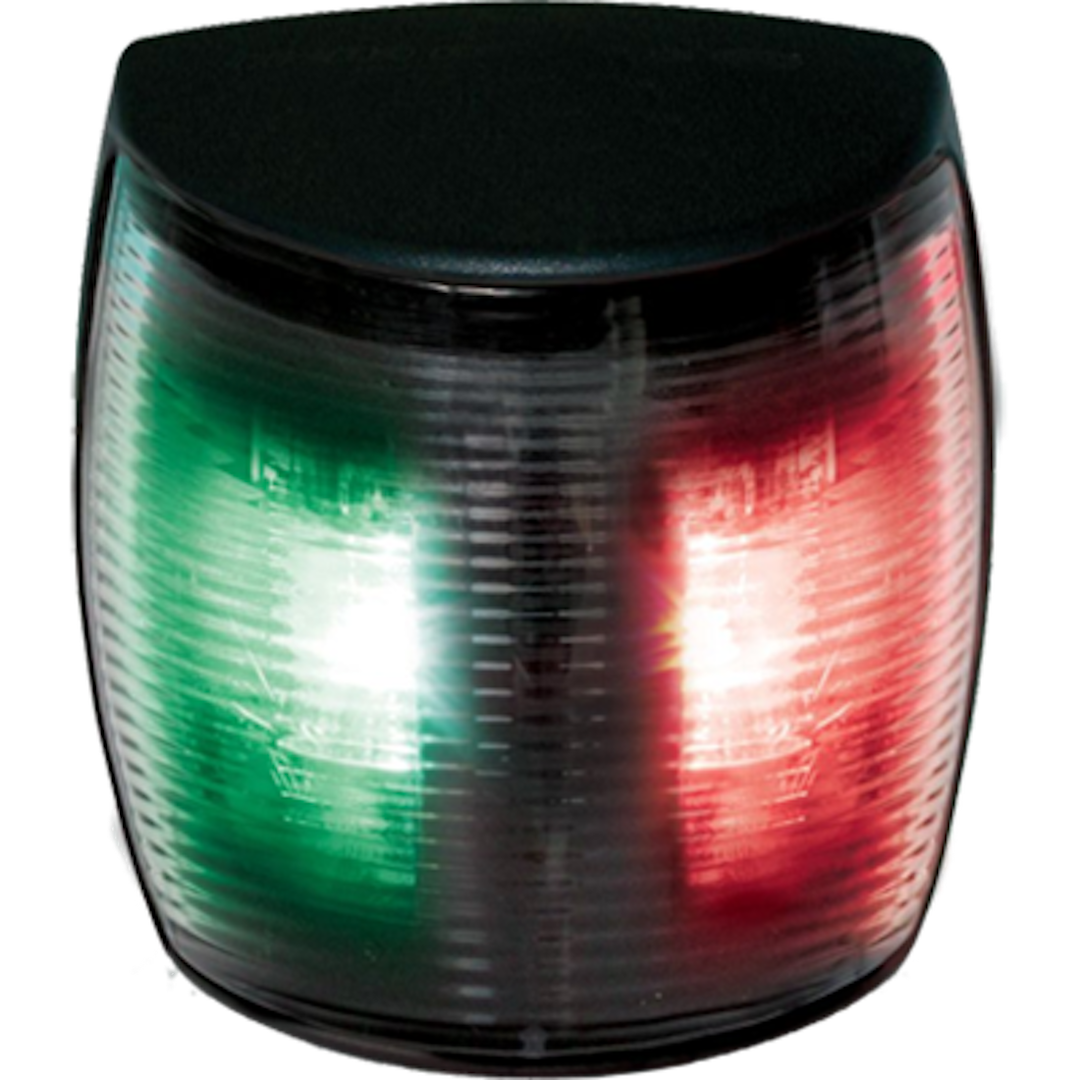 Product of Hella Marine Lights 959941011 Navigation Light