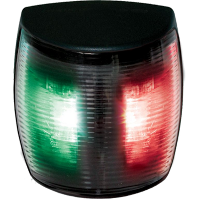 Product of Hella Marine Lights 959941011 Navigation Light