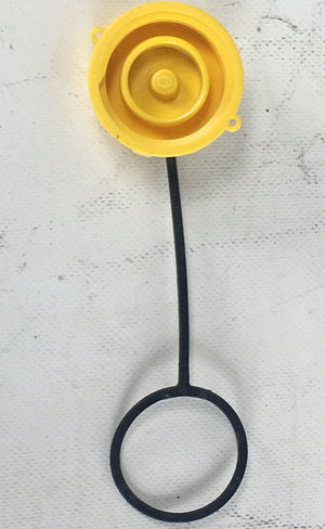 Product of Manchester Tank V13230 Propane Tank Valve Cap