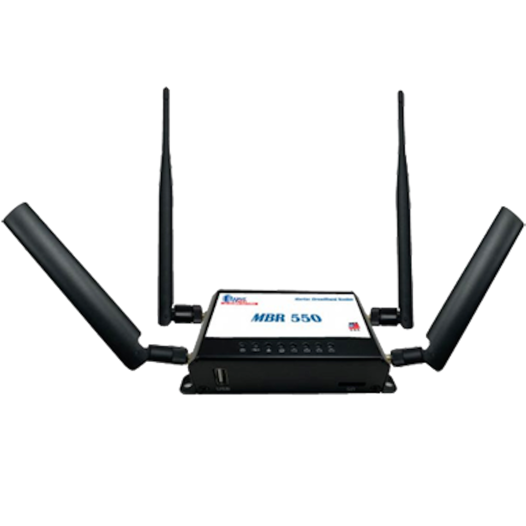 Product of Wave Wi-Fi Mbr 550 Wifi Range Extender