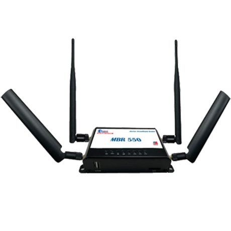 Product of Wave Wi-Fi Mbr 550 Wifi Range Extender