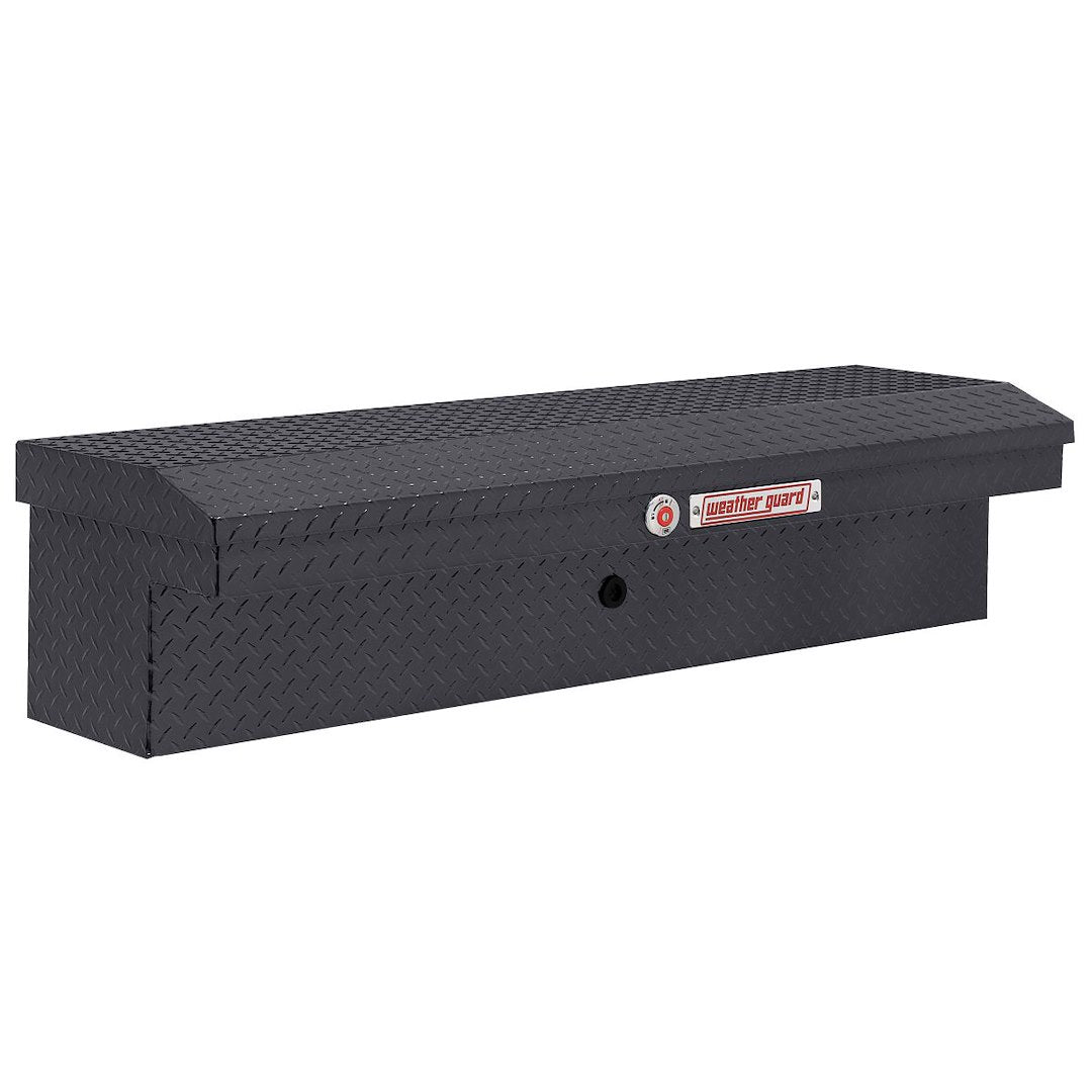 Product of Weather Guard (Werner) 178-6-04 Low Profile Toolbox 