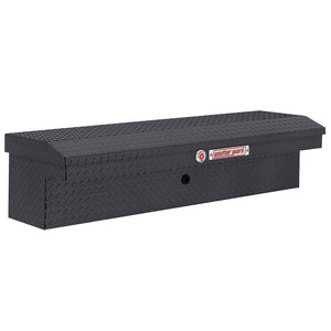 Product of Weather Guard (Werner) 178-6-04 Low Profile Toolbox 