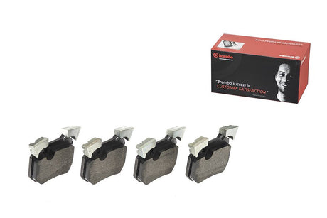 Product of Brembo P06059 Brake Pad - Set Of 4 