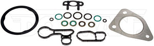 Dorman (Oe Solutions) 926-730 Oil Filter Housing Gasket||926-730.Jpg||85||d18926730||1593133
