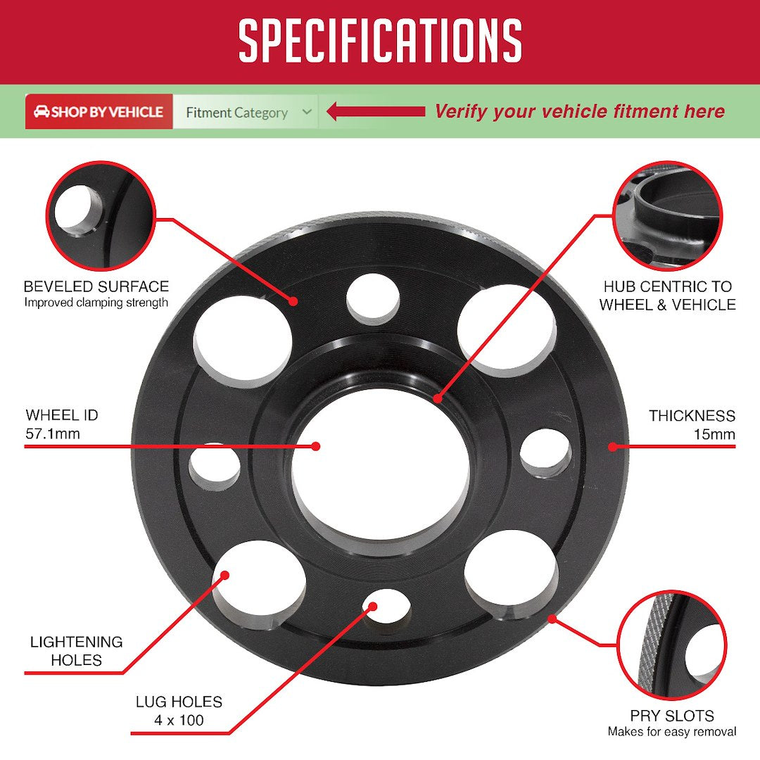 Coyote Wheel Accessories Vw4100-15-57 Wheel Spacer||4_Hubcentric_Diagram_Coyote_41.Jpg||89||revvw41001557||2259537