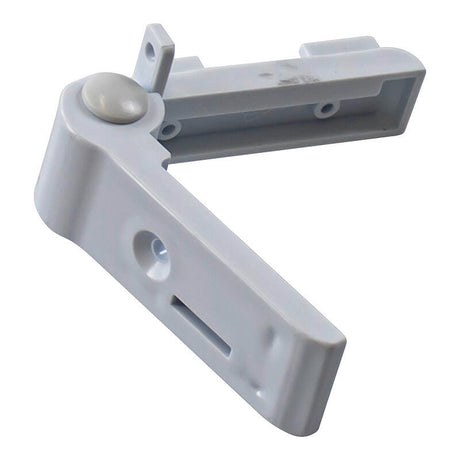 Dometic 2412125110 Refrigerator Door Hinge||2412125110_1.Jpg||86||d7e241212511||1296481