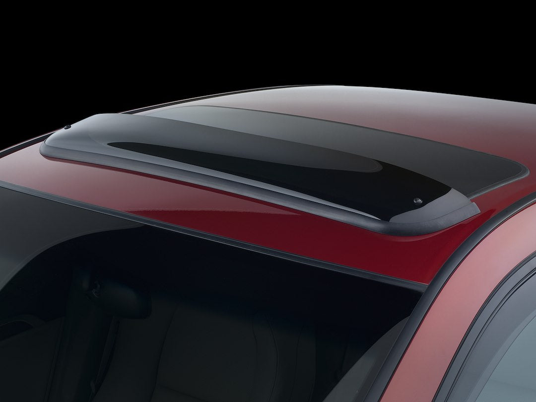 Weathertech (Usa) 89034 Sunroof Wind Deflector||89034.Jpg||85||w2489034||1703921