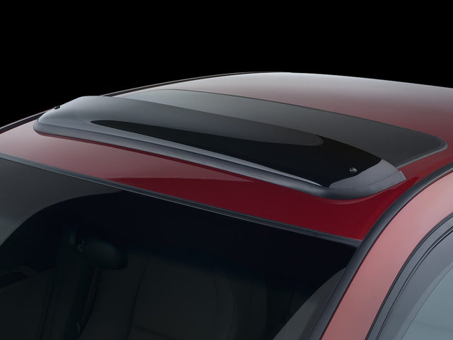 Weathertech (Usa) 89034 Sunroof Wind Deflector||89034.Jpg||85||w2489034||1703921