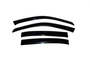 Product of Auto Ventshade (AVS) 94621 Ventvisor Outside Channel Rainguard 