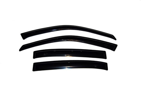 Product of Auto Ventshade (AVS) 94621 Ventvisor Outside Channel Rainguard 