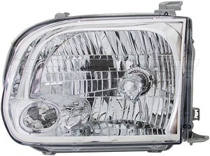 Dorman (Oe Solutions) 1592118 Headlight Assembly||1592118.Jpg||85||d181592118||2242260