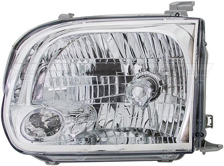 Dorman (Oe Solutions) 1592118 Headlight Assembly||1592118.Jpg||85||d181592118||2242260