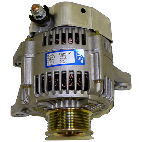 Crown Automotive 56041864ab Alternator/ Generator||56041864ab_1.Jpg||86||c1y56041864ab||2446215