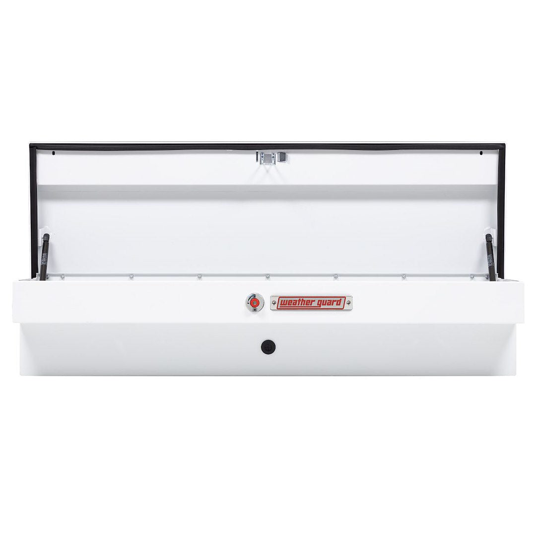 Product of Weather Guard (Werner) 175-3-04 Low Profile Toolbox 