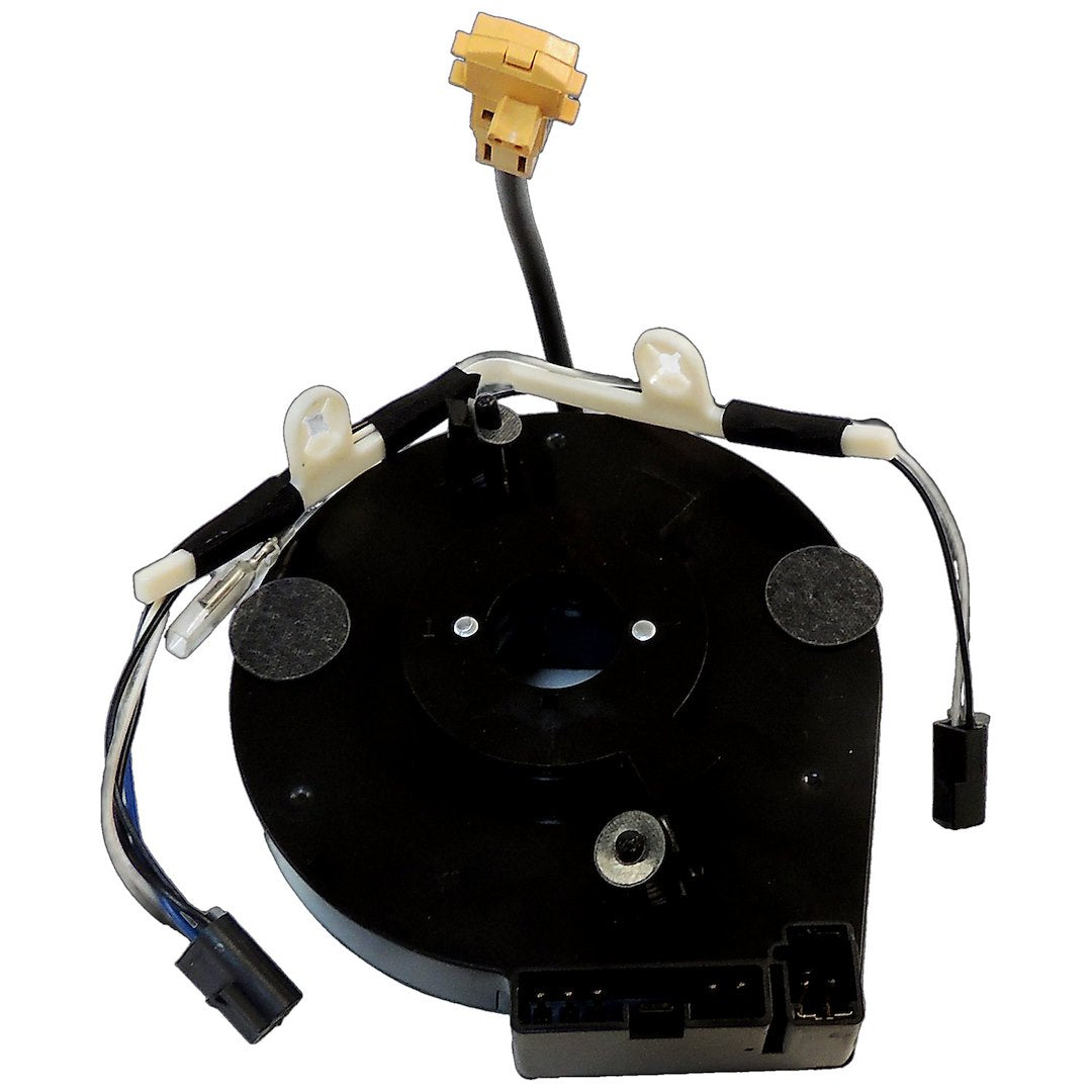 Crown Automotive 5093254ab Clockspring||5093254ab_1.Jpg||86||c1y5093254ab||1774608