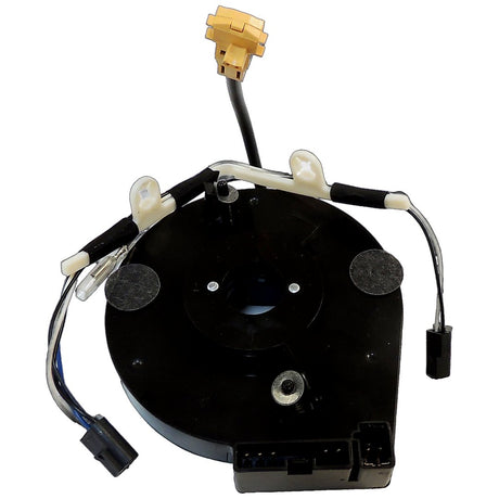 Crown Automotive 5093254ab Clockspring||5093254ab_1.Jpg||86||c1y5093254ab||1774608