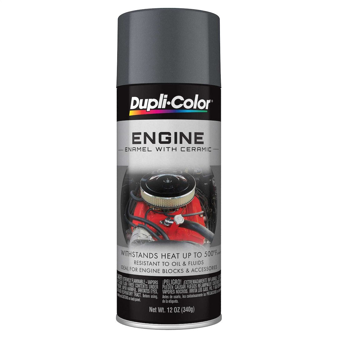 Product of Vht/ Duplicolor De1651 Engine Paint
