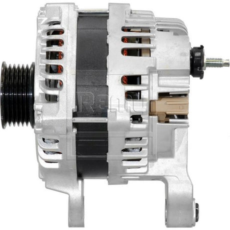 Remy International 11017 Alternator/ Generator||11017_1.Jpg||86||r1k11017||1334010