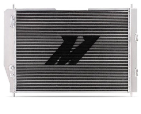 Mishimoto Mmrad-C6-05 Radiator||mmrad-C6-05.Jpg||85||m1nmmradc605||1313651