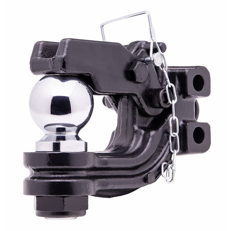 Product of Husky Towing 33258 Pintle Hook