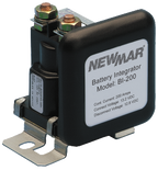 Newmar Bi-200 Battery Isolator||bi-200.Png||85||nmrbi200||1249229