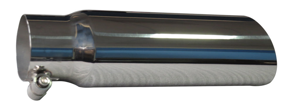 Speedfx 206s Exhaust Tail Pipe Tip||206s.Jpg||85||s73206s||889256