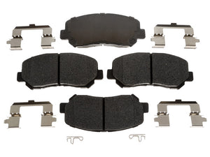 Product of Raybestos Brakes MGD1623ACH OEM Brake Pad - Set Of 4 