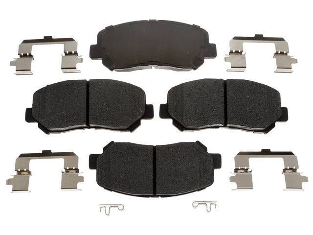 Product of Raybestos Brakes MGD1623ACH OEM Brake Pad - Set Of 4 