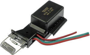 Dorman (Oe Solutions) 902-706 Cooling Fan Relay||902-706-007.Jpg||91||d18902706||952540