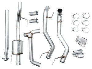 Awe Tuning 3020-32402 Exhaust System Kit||3020-32402_6.Jpg||87||awe302032402||1736073