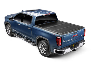 Product of UnderCover Select ™ SL24020 Tonneau Cover 
