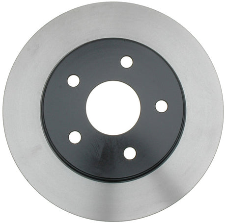 Product of Raybestos Brakes 780073 Specialty - Truck Plain Face 2-Piece Brake Rotor 