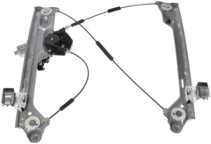 Dorman (Oe Solutions) 751-724 Window Regulator||751-724-61493-001.Jpg||85||d18751724||1219864