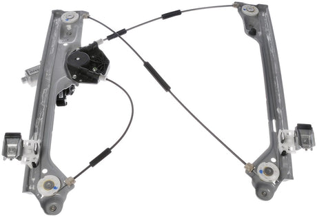 Dorman (Oe Solutions) 751-724 Window Regulator||751-724-61493-001.Jpg||85||d18751724||1219864