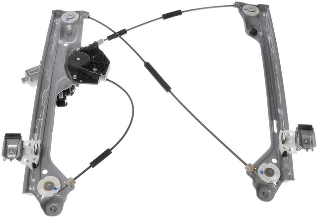 Dorman (Oe Solutions) 751-724 Window Regulator||751-724-61493-001.Jpg||85||d18751724||1219864