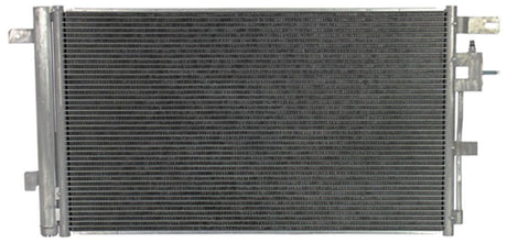 Four Seasons 41018 Air Conditioner Condenser||41018.Jpg||85||f1141018||1138596