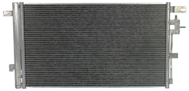 Four Seasons 41018 Air Conditioner Condenser||41018.Jpg||85||f1141018||1138596
