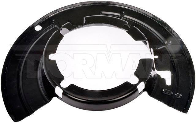 Dorman (Oe Solutions) 947-020 Brake Dust Shield||947020_1.Jpg||86||d18947020||1111532