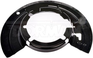 Dorman (Oe Solutions) 947-020 Brake Dust Shield||947020_1.Jpg||86||d18947020||1111532