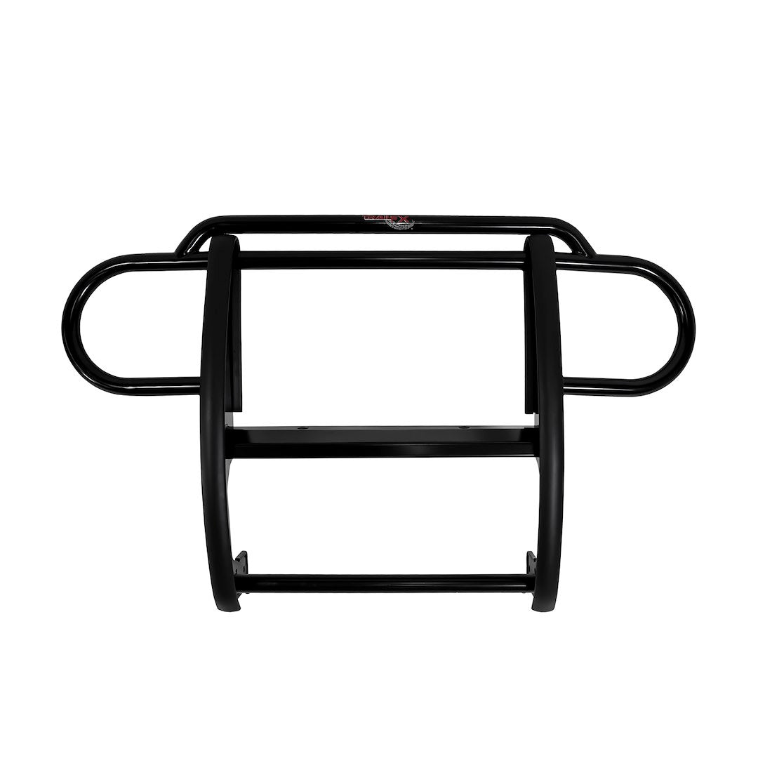 Product of TrailFX E0004B Grille Guard 1-Piece Black Gloss Powder Coated 