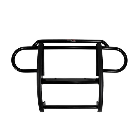 Product of TrailFX E0004B Grille Guard 1-Piece Black Gloss Powder Coated 