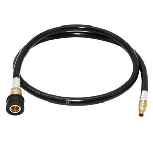 Flame King Mb100395-48 Propane Hose||mb100395-48_1.Jpg||86||y6e10039548||1758845