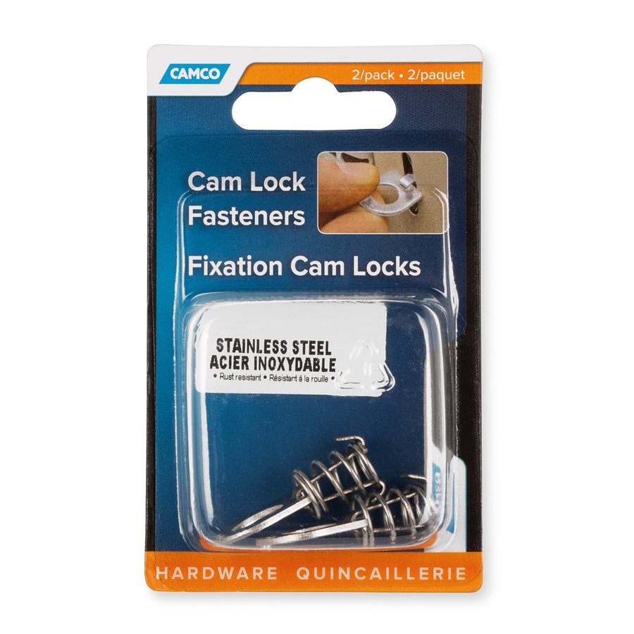 Product of Camco 09214 Access Door Latch
