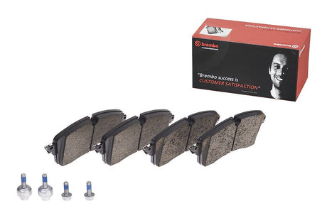 Product of Brembo P44028 Brake Pad - Set Of 4 