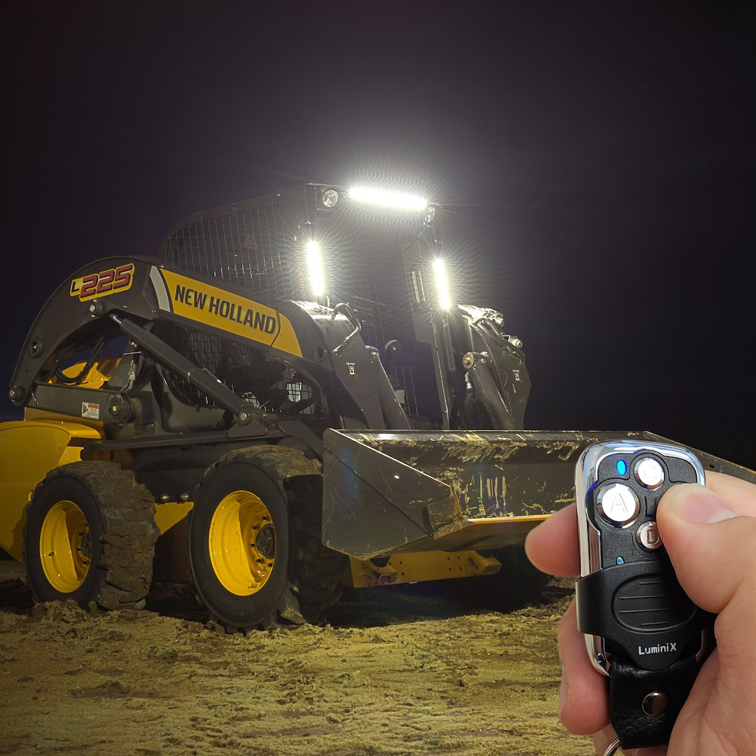 Product of Putco 8770f Multi Purpose Light Remote Control