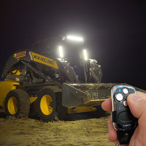 Product of Putco 8770f Multi Purpose Light Remote Control