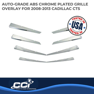 Product of Coast To Coast Iwcgi76 Grille Insert
